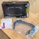 SKUNY Mecha Series Screen Protector For Cygnus XR