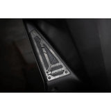 SKUNY Mecha Series Front Footrest For Cygnus XR