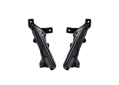 StarKnight RGB Front DRL Kit For Cygnus XR