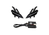 GW Blade Front Shield Vent LED Kit For Cygnus XR