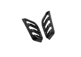 SKUNY Mecha Series Front Turn Signal Guard For Cygnus XR