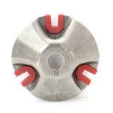 NCY Champion CVT Full Transmission Kit with Extended Belt