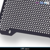 DIMOTIV Hexa Honeycomb Aluminum Radiator Guard