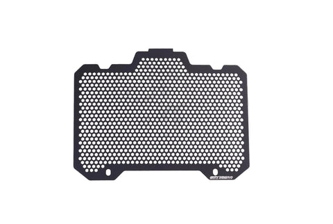 DIMOTIV Hexa Honeycomb Aluminum Radiator Guard