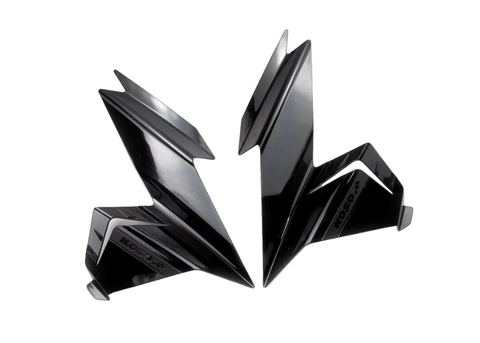 KOSO Rear Restyling Lower Body Trim Cover for Yamaha Cygnus XR