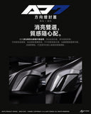 StarKnight RGB Front DRL Kit For Cygnus XR