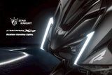 StarKnight RGB Front DRL Kit For Cygnus XR