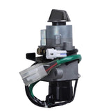 KYMCO Original Parts Keyless System AK550