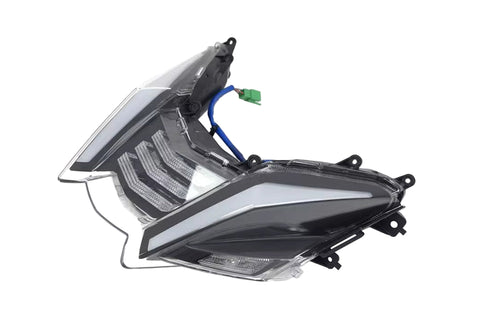 33700-ADG5-E00 LIGHT ASSY RR COMB