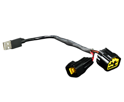 aRacer aRacer X Flash Link Power Cable