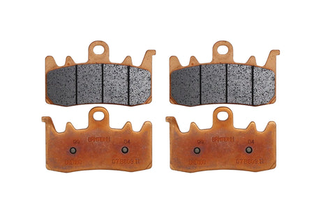 KYMCO Original Parts Brake Pad for AK