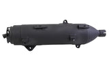 KYMCO Original Parts Exhaust Muffler Cover Xciting 400I