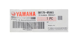 Yamaha Genuine Rubber Nut 90179-05003