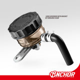ANCHOR Oil Cup Kit (Large Oil Cup 25cc)