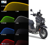 DIMOTIV Bws / Zuma Headlight Protection Cover