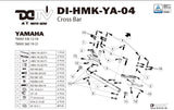 Dimotiv Crossbar For Tmax