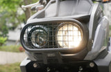 Xilla Off-Road Lampshade For Bws / Zuma