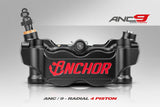 ANCHOR ANC-9  Radial 100mm Brake Caliper