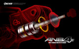 ANCHOR ANB-4 CNC Radial Master Cylinder ( 14/17MM )