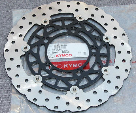 KYMCO Original Parts Brake Disk for AK