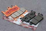 KYMCO Original Parts Brake Pad for AK