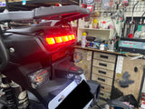 KOSO Flame Stone Tail Lights For Bws / Zuma