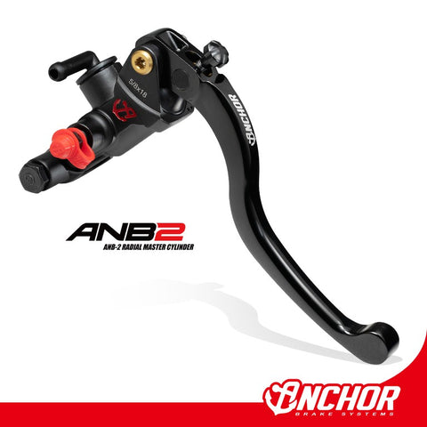 ANCHOR ANB-2 Radial Master Cylinder ( 15/17/19 MM )