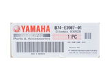 Yamaha Genuine Fuel Pump B74-E3907-01