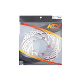 NCY KRV Black Wind Brake Disc 240mm