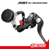 ANCHOR ANB-1 Master Cylinder (Right side only /19mm)