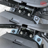 3RF Seat Cushion Reinforcement Kit For KRV 180