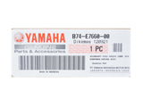 Yamaha Genuine Face Drive B74-E7660-00