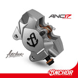 ANCHOR ANC-17 CNC P2 Brake Calipers For VESPA