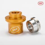 3RF Rear Wheel Axle Sleeve For KRV 180 Belt