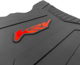 KYMCO Original Parts KRV rubber non-slip foot mat