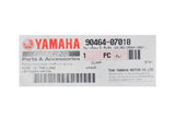 Yamaha Genuine Fixed Buckle 90464-07018