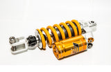 RPM GII Hi/Low Adjustable Rear Shock Absorber for MAXSYM TL