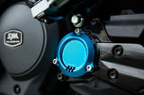 3RF Front sprocket cover for MAXSYM TL