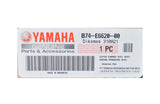 Yamaha Genuine Clutch Assembly B74-E6611-00