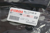 Yamaha Genuine BW'S ZUMA Multifunctional storage bag