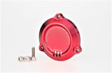 3RF Front sprocket cover for MAXSYM TL