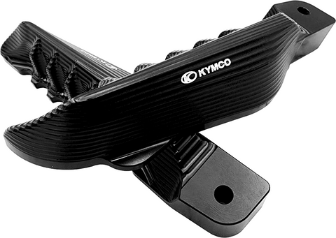 KYMCO Original Parts AK Premium Passenger Exdended Pedal