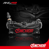 ANCHOR ANC-49 Radial 100mm Brake Caliper
