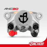 ANCHOR ANC-30 84mm P2 Rear Brake Caliper