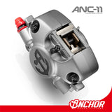 ANCHOR ANC-11 LX125 P2 Brake Caliper For VESPA