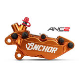 ANCHOR ANC-2 P4 40mm Forged Brake Caliper