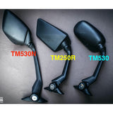 TBSS Moved forward Rear View Mirror System for Kymco Xciting - Taiwan Big Scooter Shop