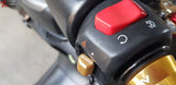 Baphomet Cnc Aluminum Switch Button Head Universal Parts