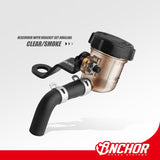 ANCHOR Oil Cup Kit (Small Oil Cup 16cc)