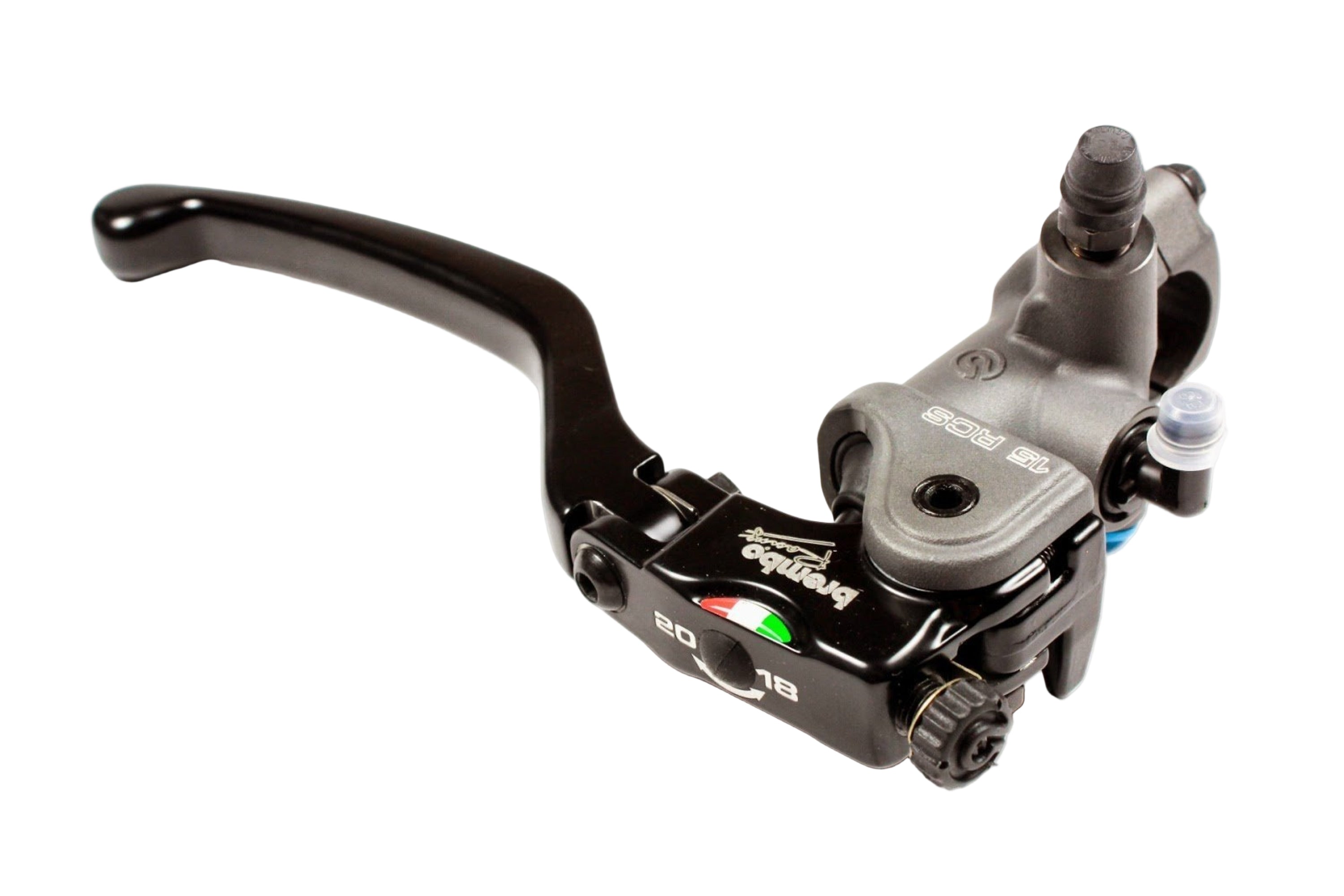 Brembo 15 RCS brake master cylinder – TBSS Taiwan